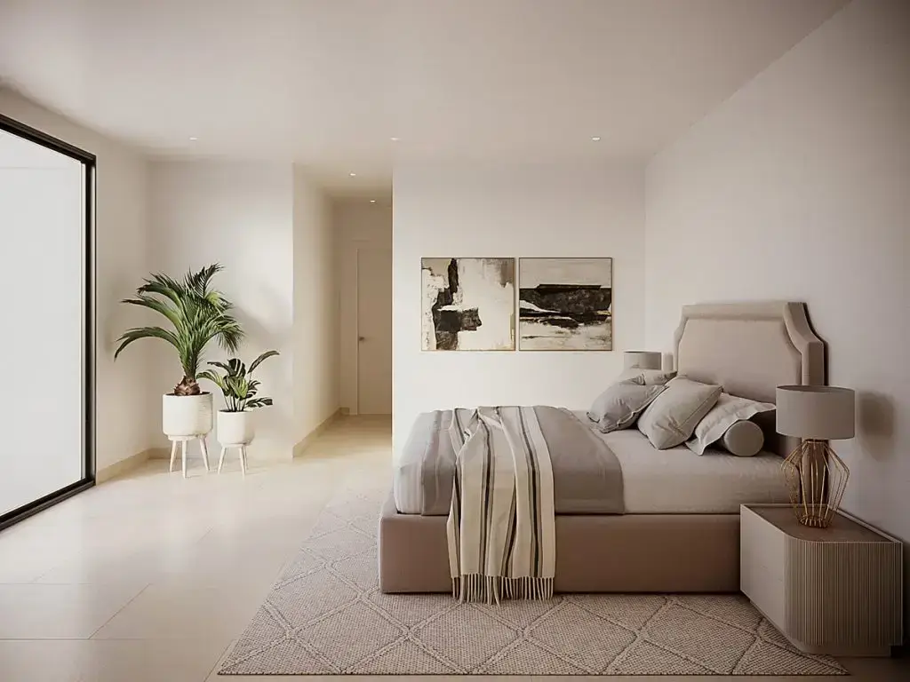 La Perla del Mar Villas