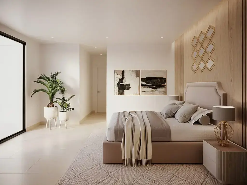 La Perla del Mar Villas