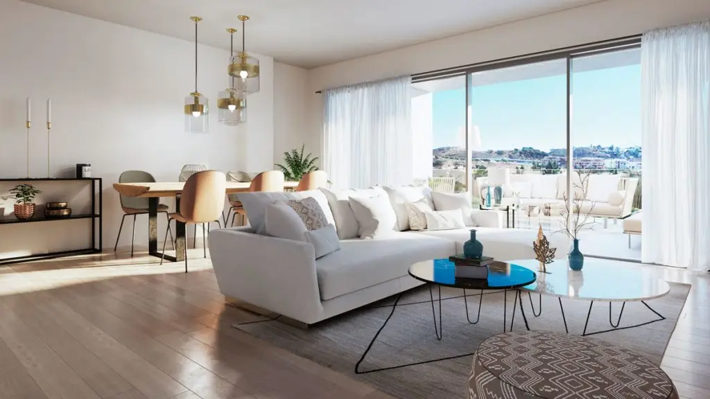 Navigolf Suites