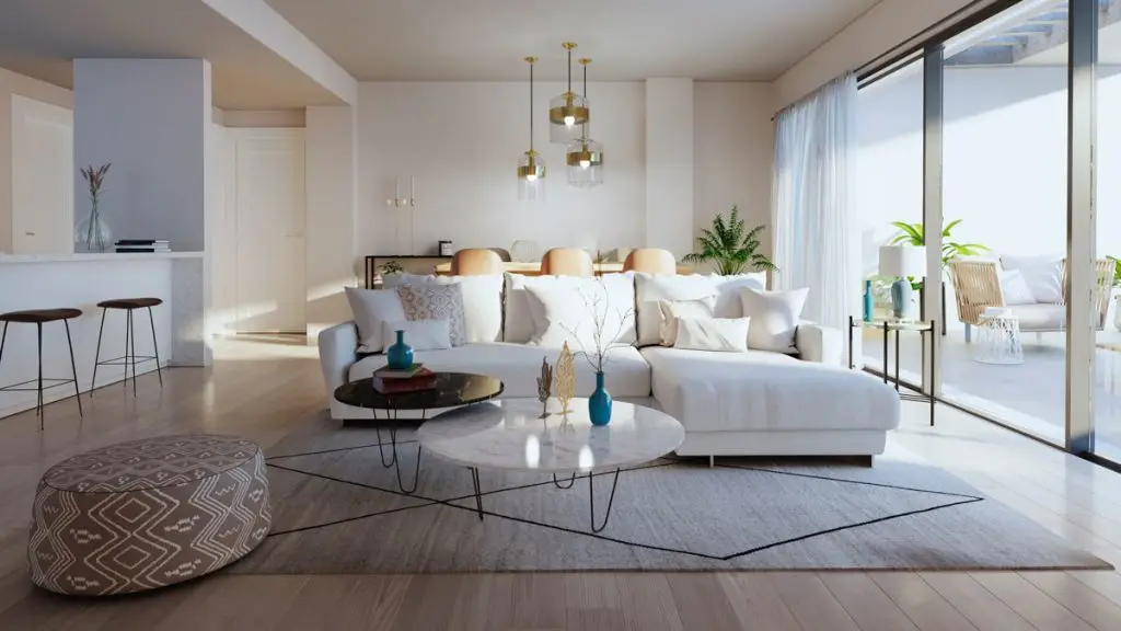 Navigolf Suites