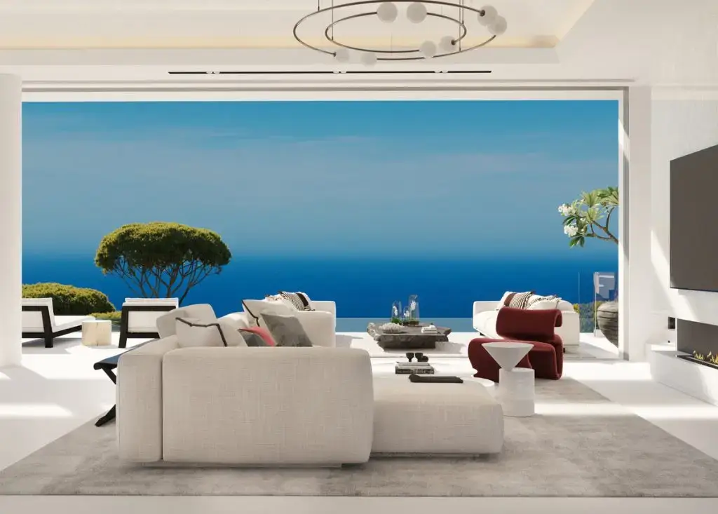 Vista Lago Residences