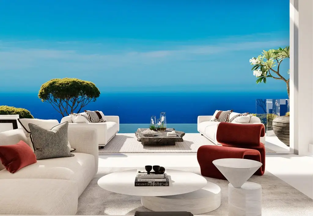 Vista Lago Residences