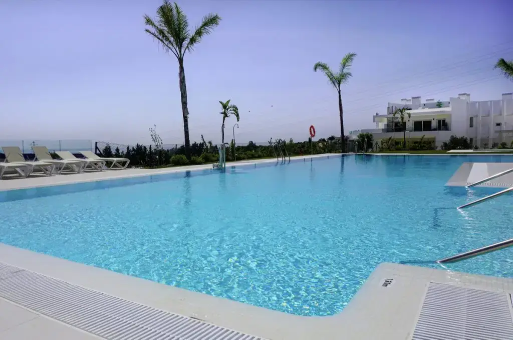 Alcazaba Lagoon IV