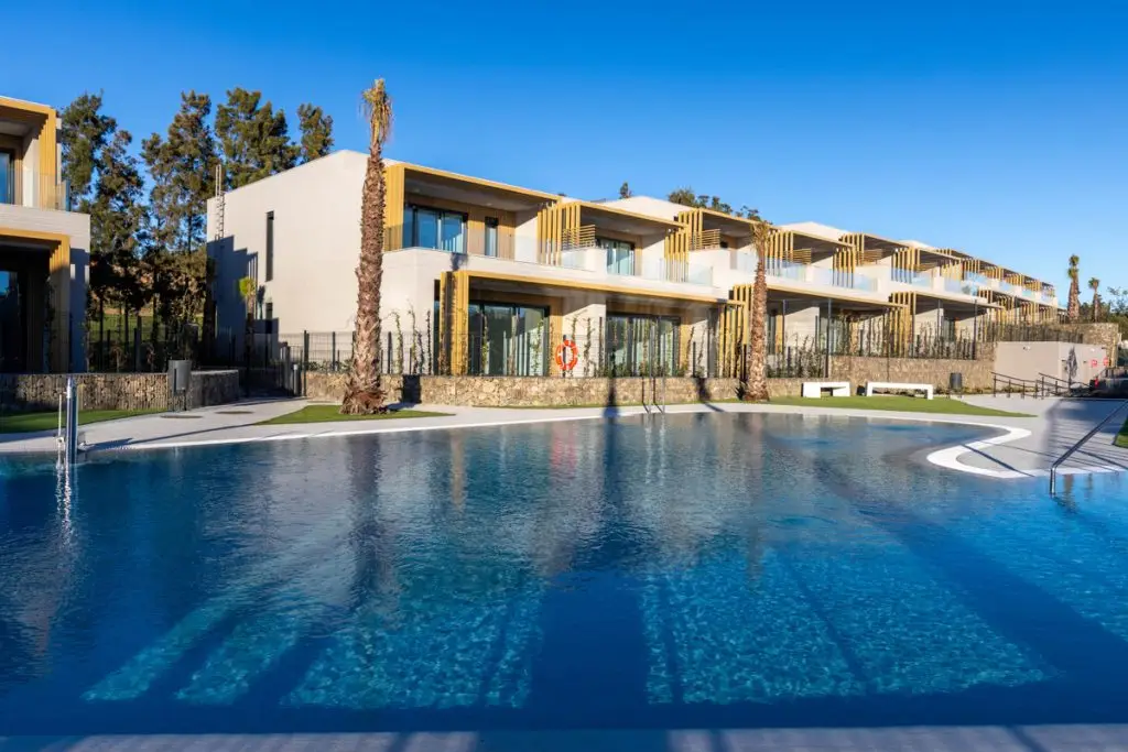 Evergreen Homes