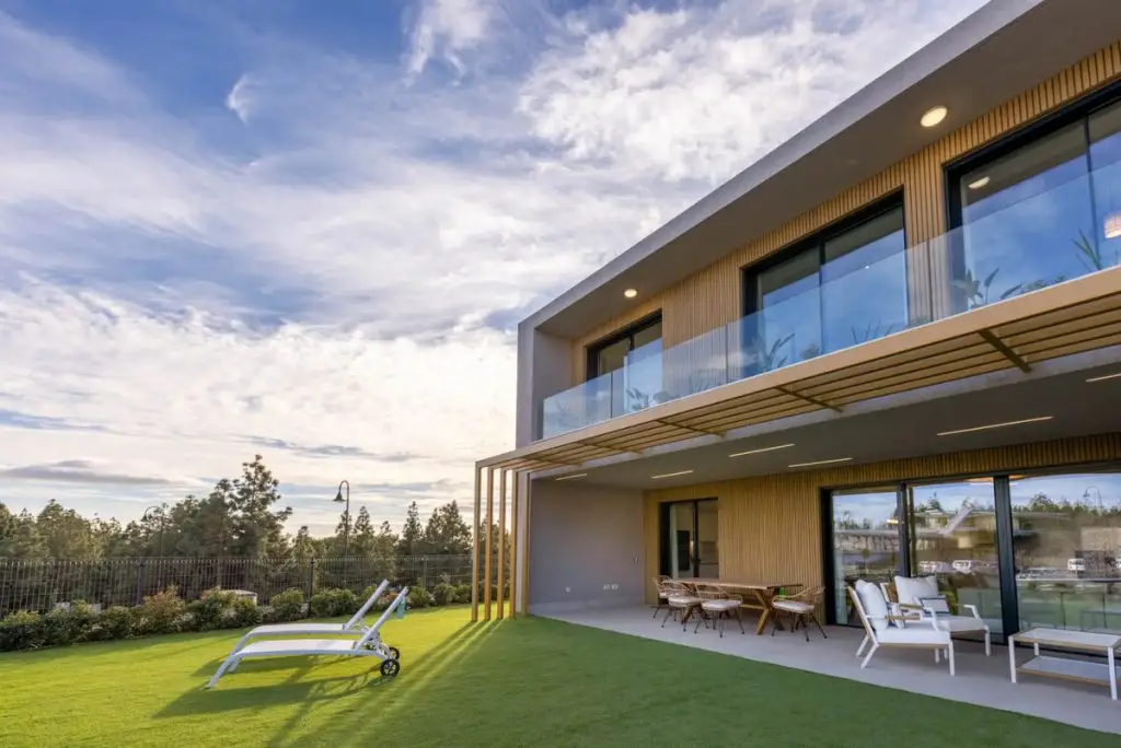 Evergreen Homes