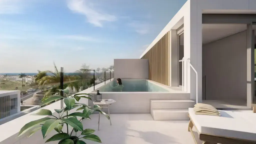 BRISAS DEL MAR