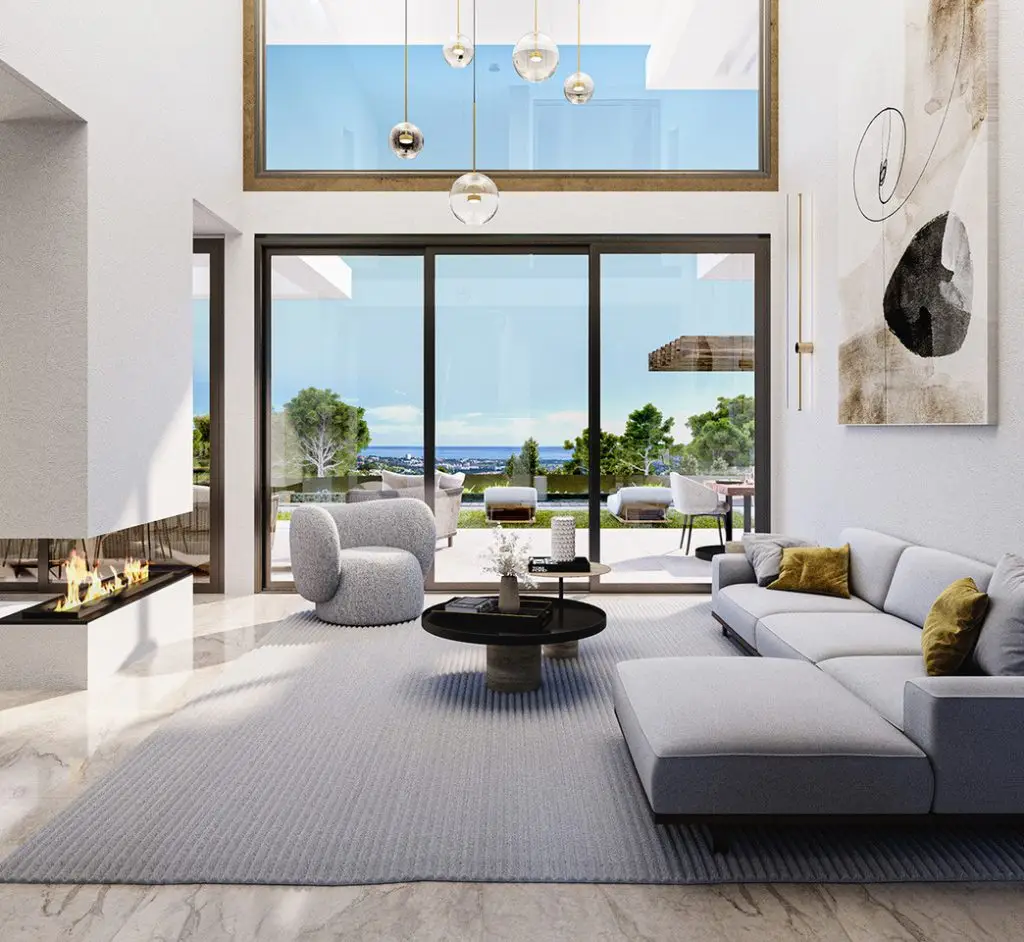 Buena Vista Hills