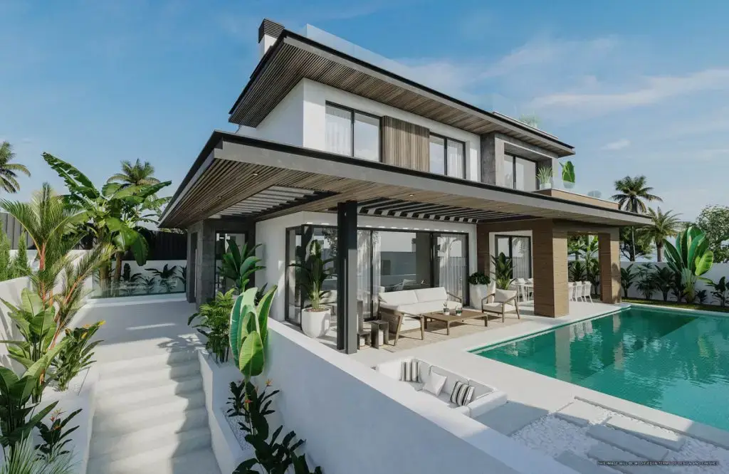 BALI VILLAS