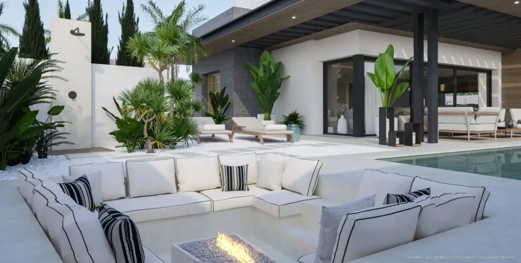 BALI VILLAS