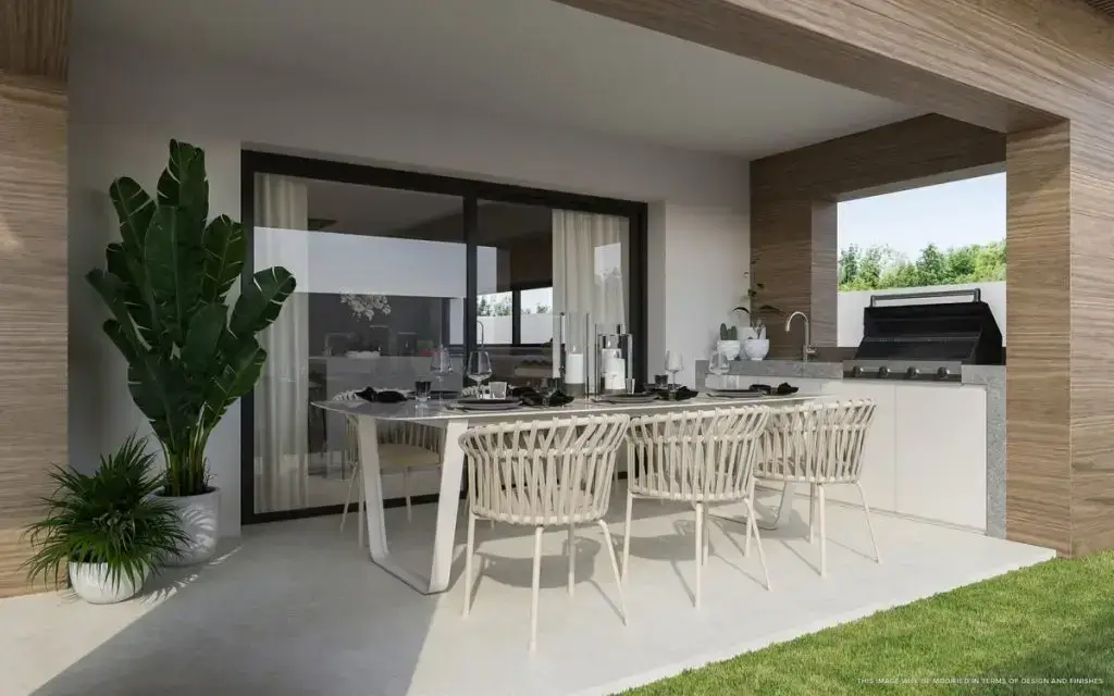BALI VILLAS