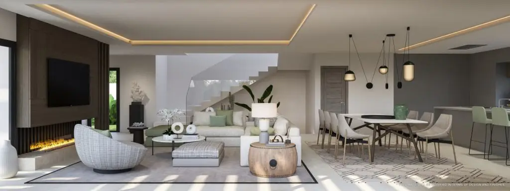 BALI VILLAS
