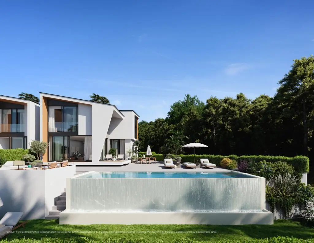 PINE VALLEY VILLAS