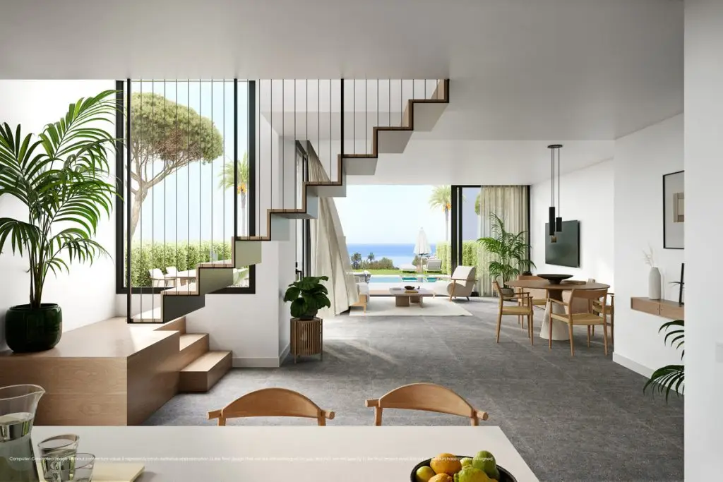 PINE VALLEY VILLAS