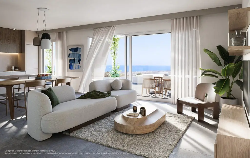 Mijas Seaviews