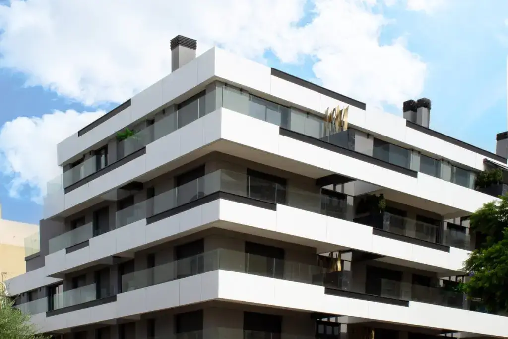 Edificio España
