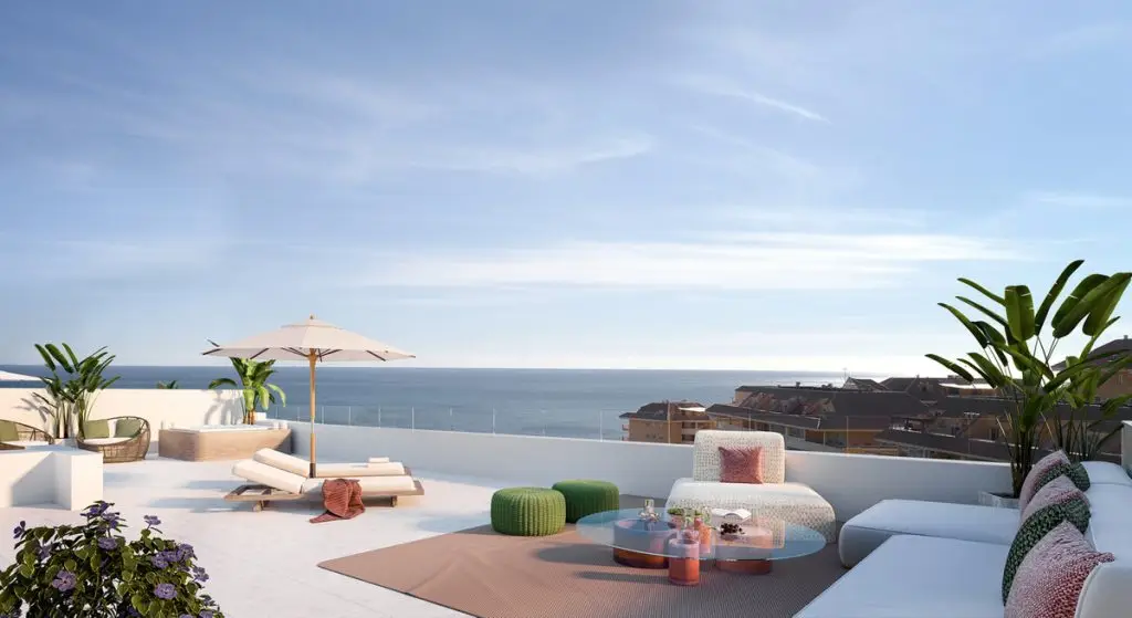 Higuerón Bay Residences