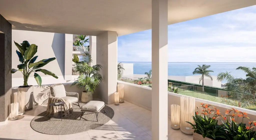 Higuerón Bay Residences