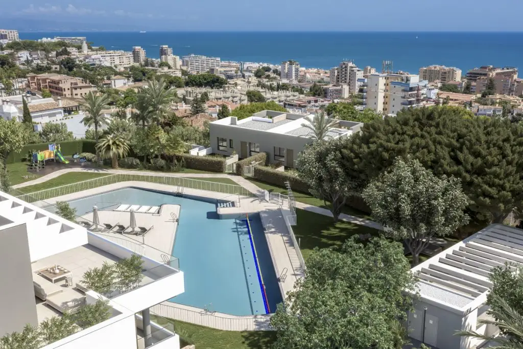 RESIDENCIAL PACARAIMA