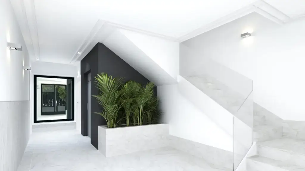 RESIDENCIAL PACARAIMA