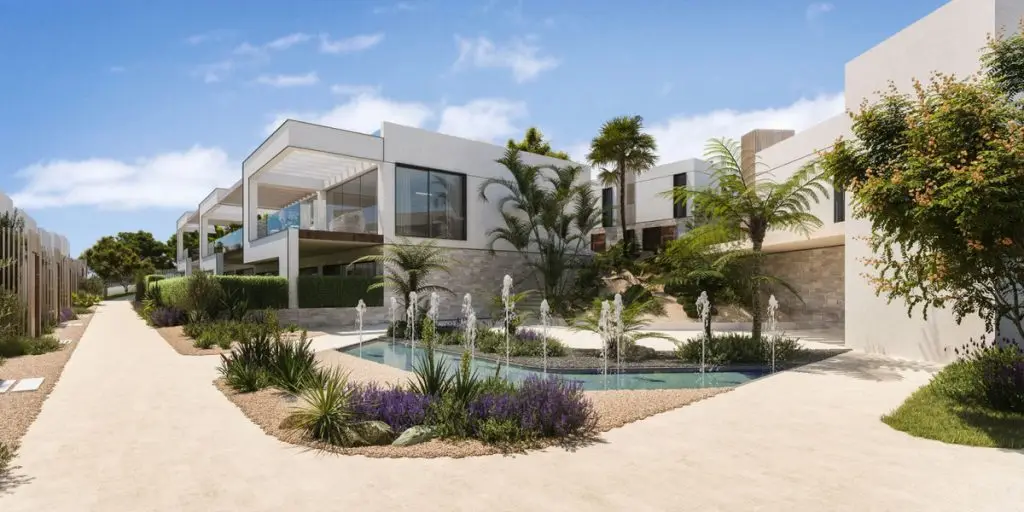 Wyndham Grand – La Cala Golf Residences