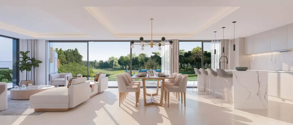 Wyndham Grand – La Cala Golf Residences