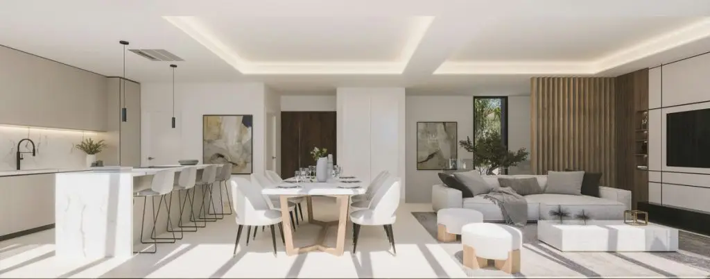 Wyndham Grand – La Cala Golf Residences