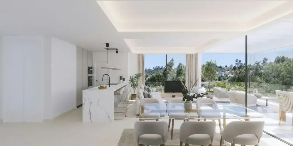 Wyndham Grand – La Cala Golf Residences