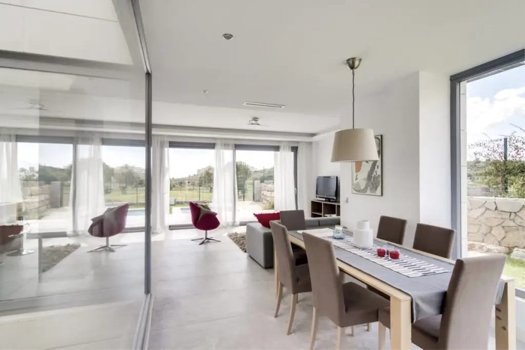 Residencial Mijas Costa