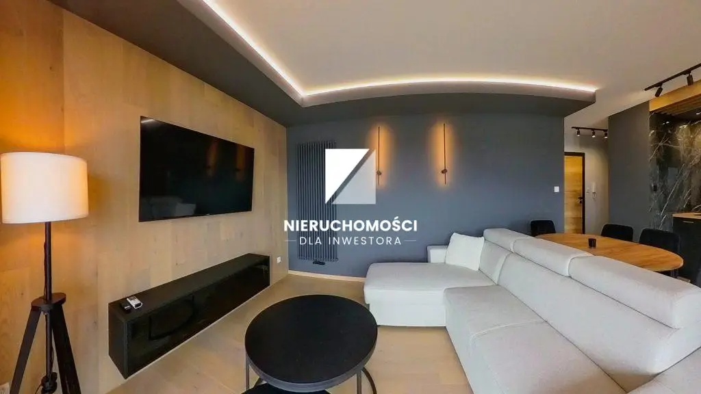 Marina Porta Mare, Apartament z Widokiem na Rzekę w Dziwnowie