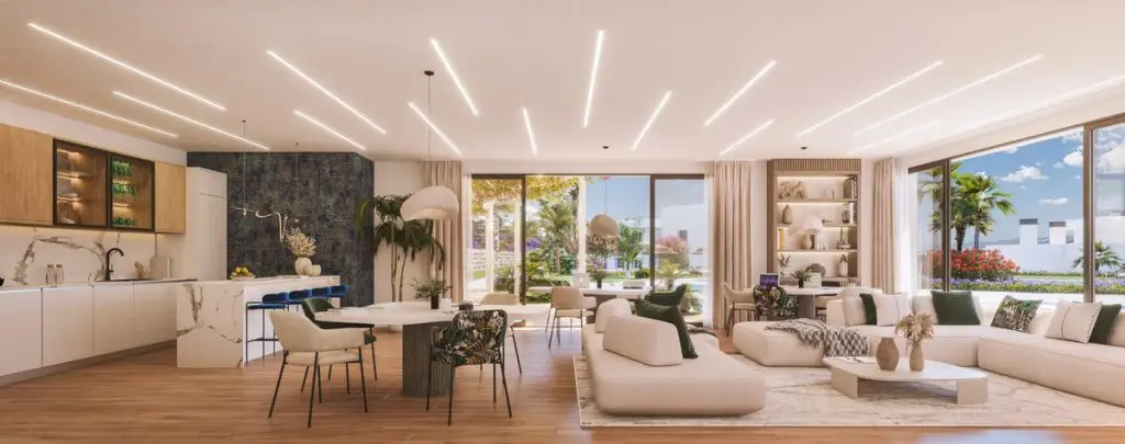 Amaranta Living