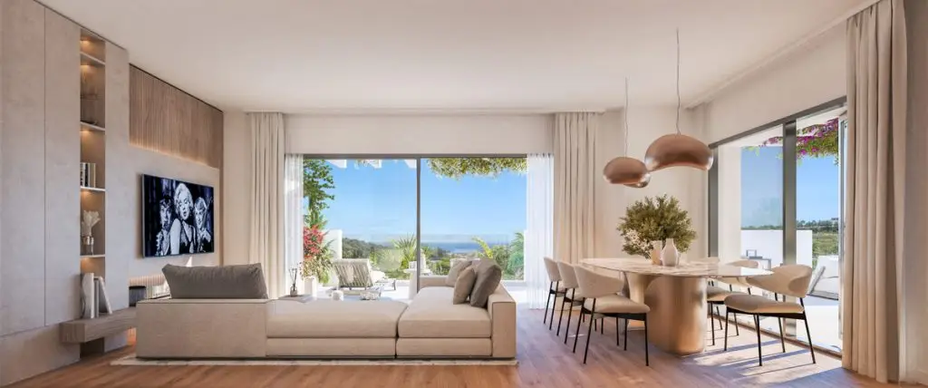 Amaranta Living