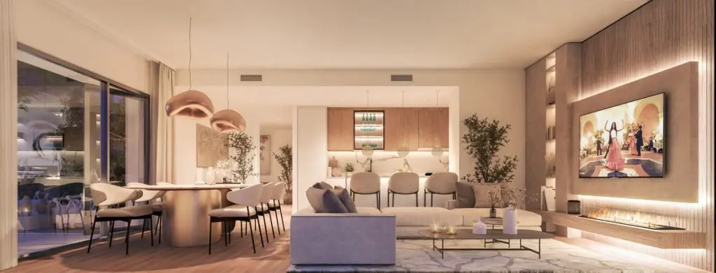 Amaranta Living