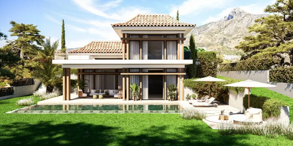 4OUR Villas
