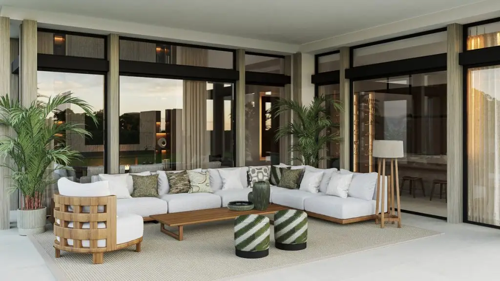 4OUR Villas