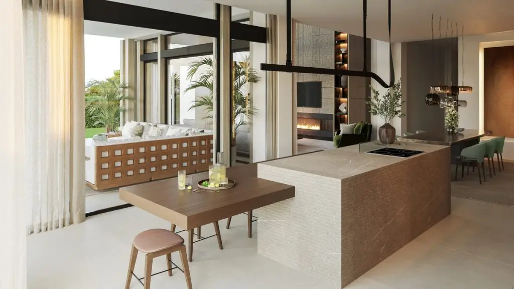4OUR Villas