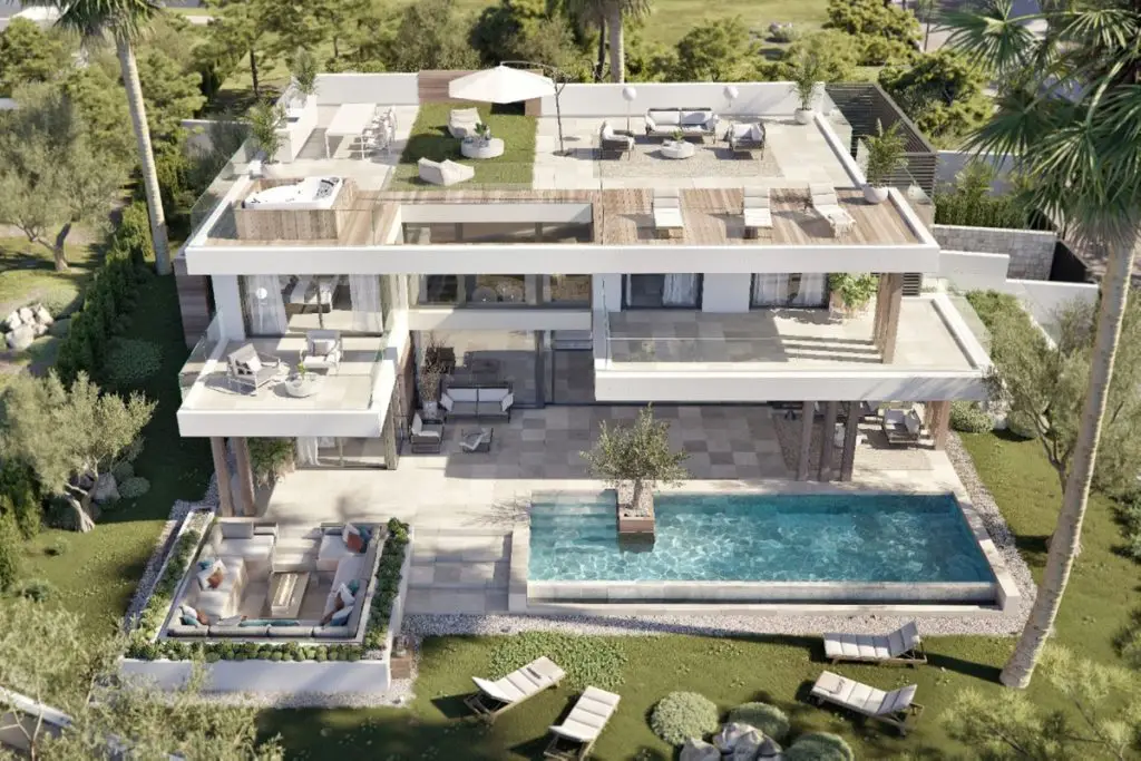 VILLAS AZAHAR