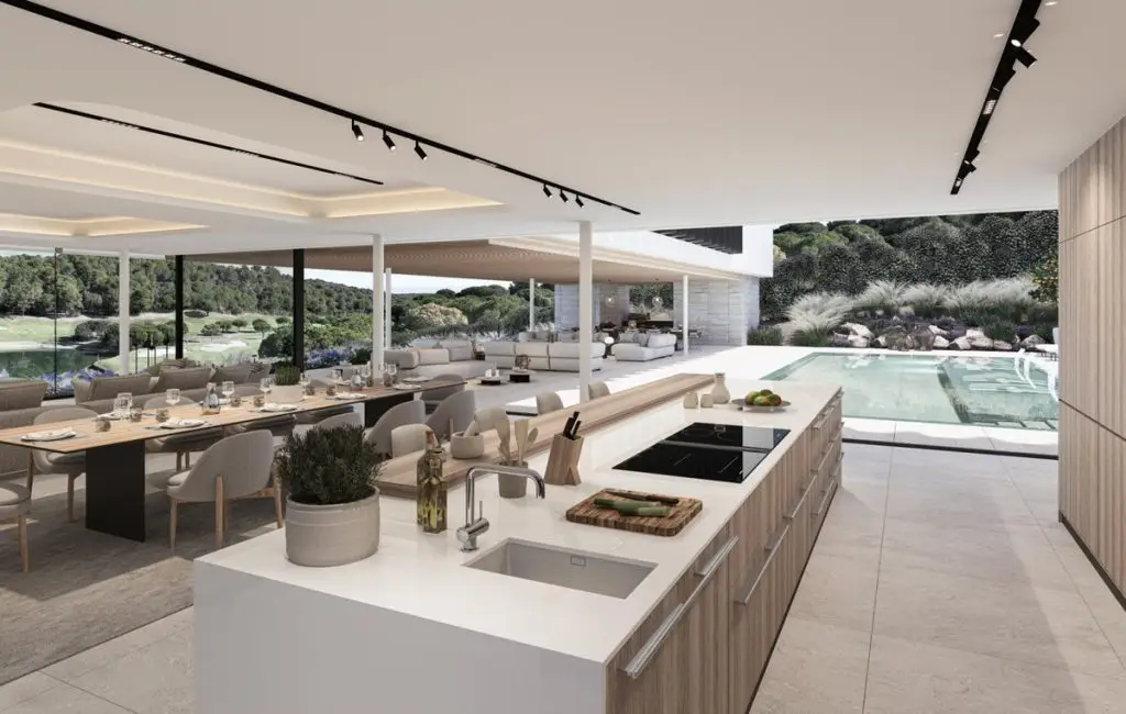 VILLA LAGO – The Collection