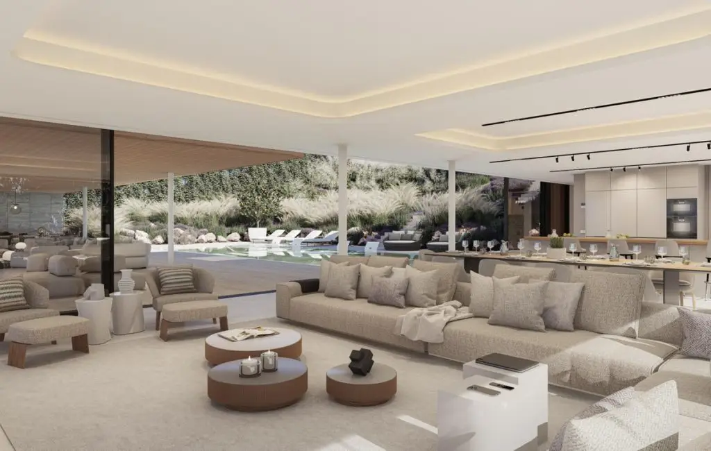 VILLA LAGO – The Collection