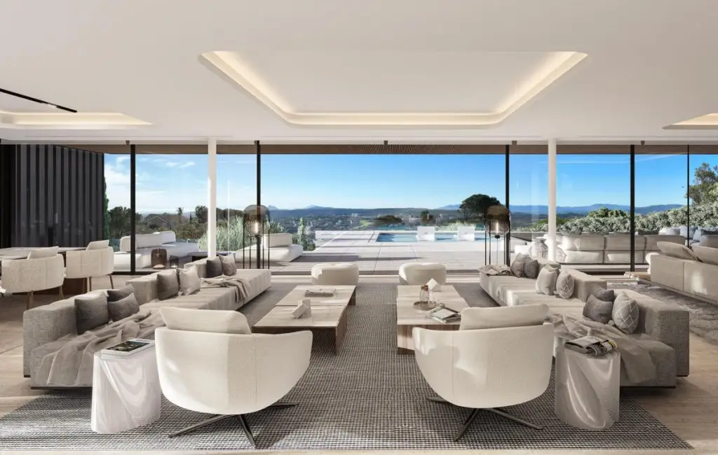 VILLA RETIRO – The Collection