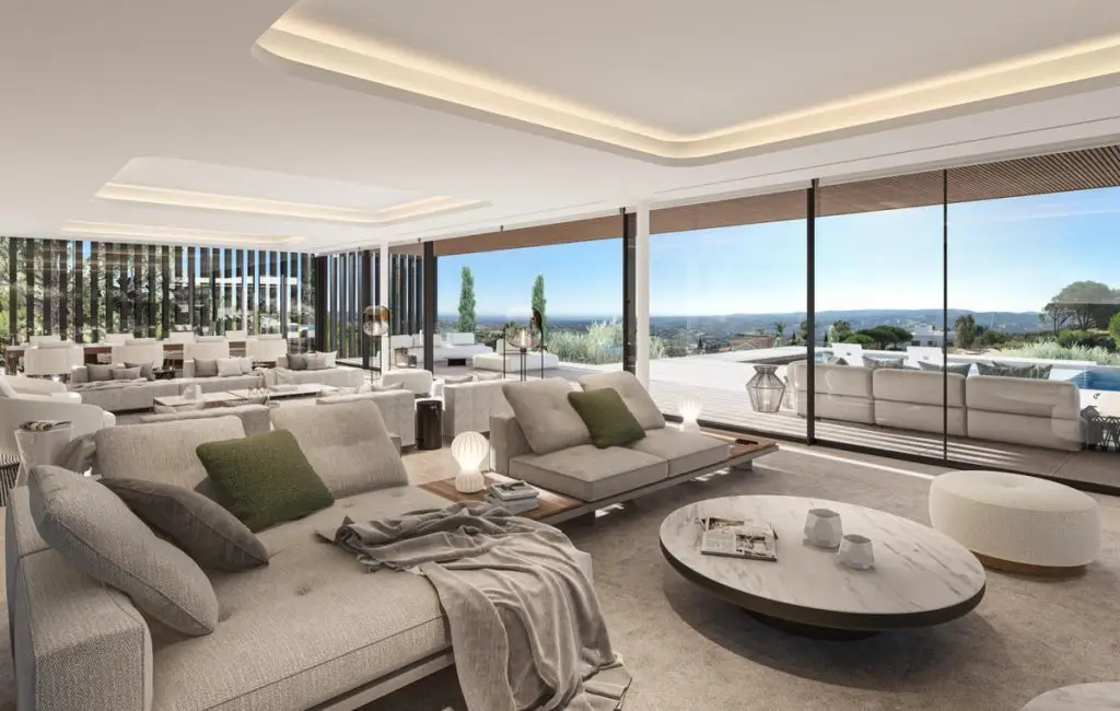 VILLA RETIRO – The Collection