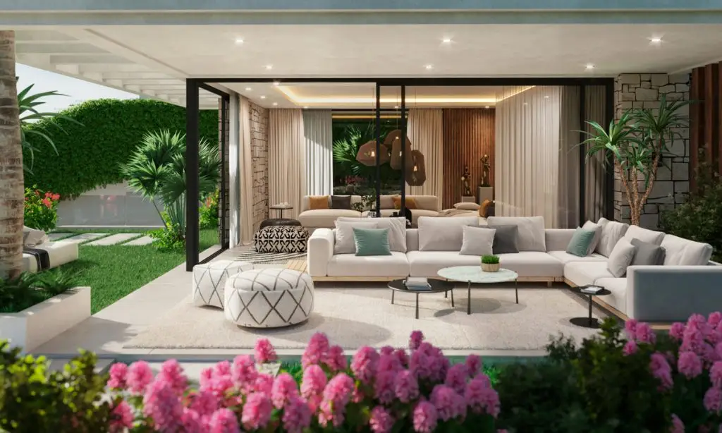 7 Diamonds Villas