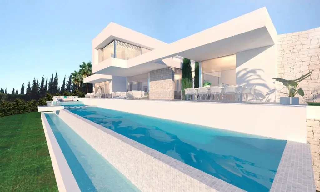 VILLA FLAMINGOS 5.2