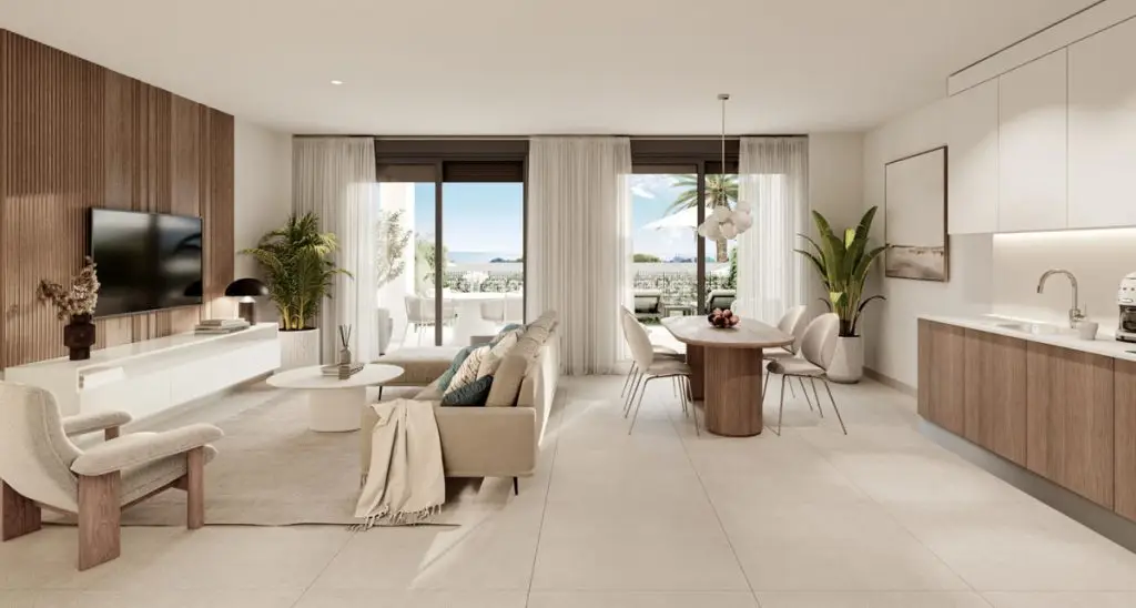 Symphony Suites II