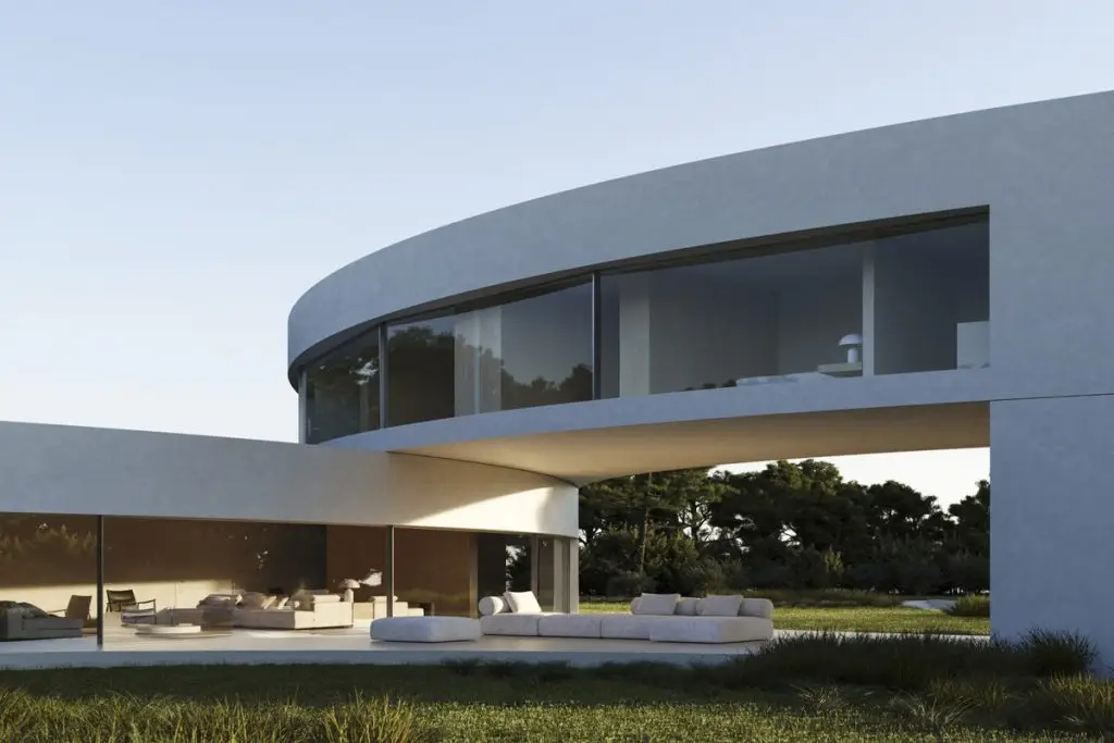 Villa STERN