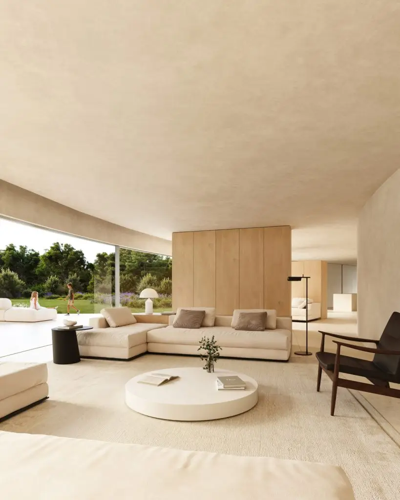 Villa STERN