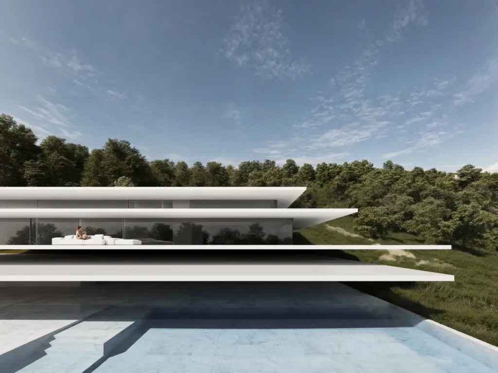 Villa HALO