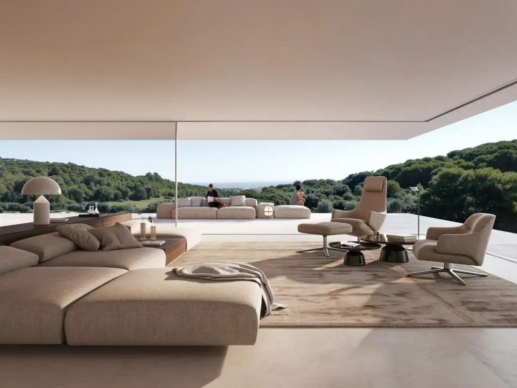 Villa HALO