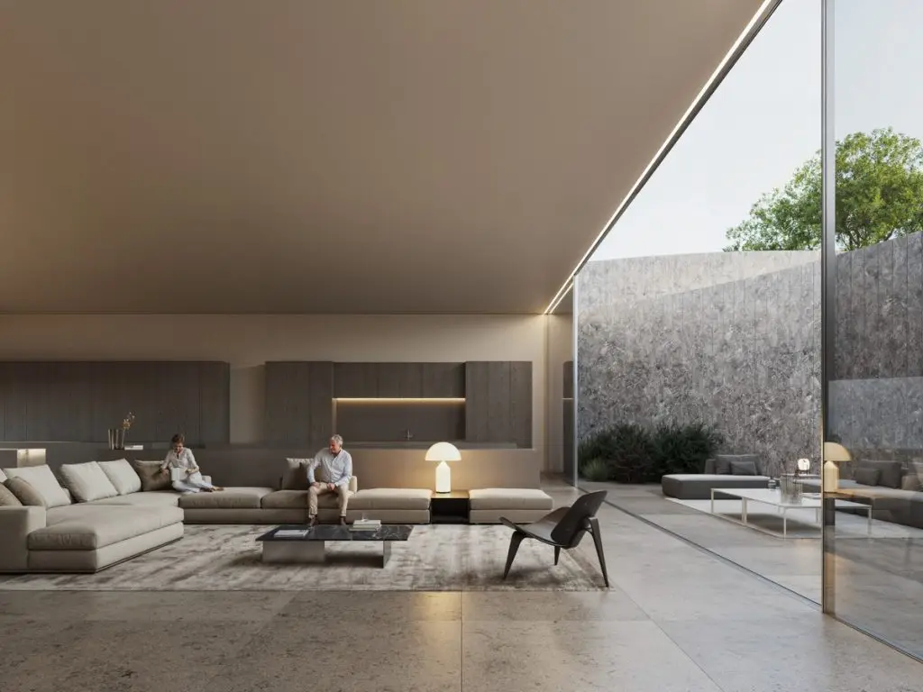 Villa NOON