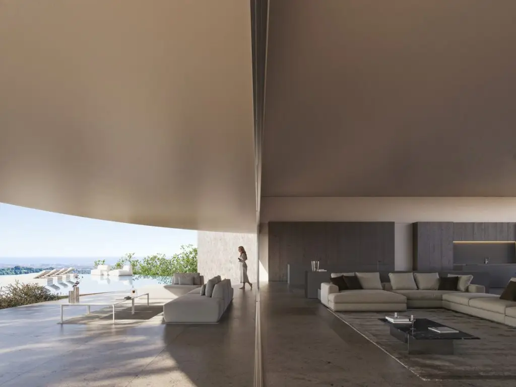 Villa NOON
