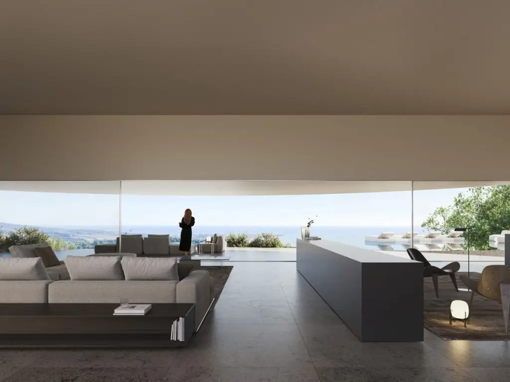Villa NOON